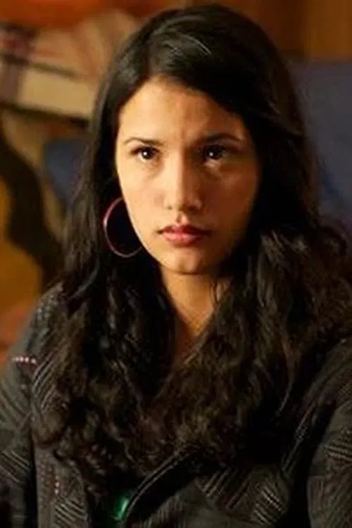 Rachel Black profile picture