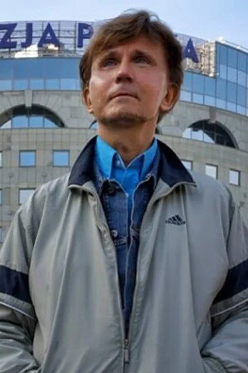 Foto de perfil de Stanisław Olejniczak