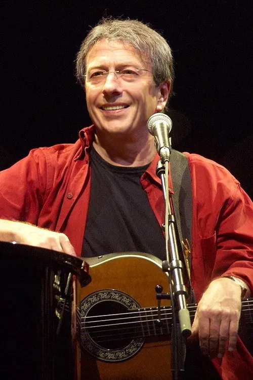 Zorán Sztevanovity profile picture