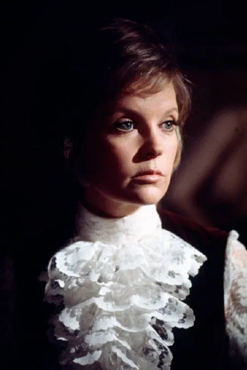 Marlyn Mason profile picture