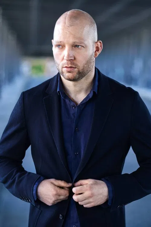 Moritz Fischer profile picture