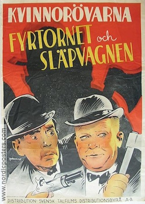 Mädchenräuber movie poster