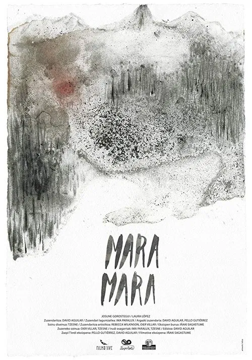 Mara Mara movie poster