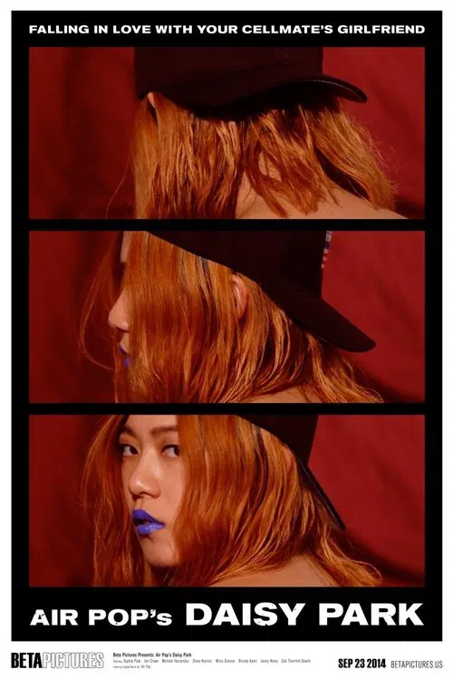 Air Pop's Daisy Park movie poster