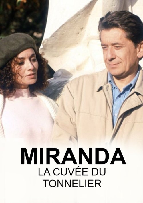 Miranda, La cuvée du tonnelier movie poster