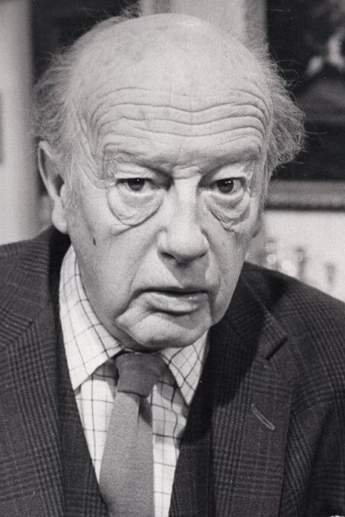 Roland Culver profile picture