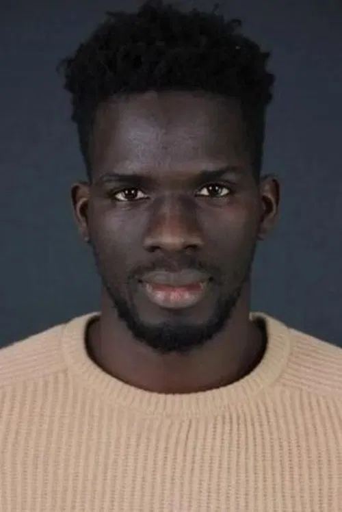 Alou Traoré profile picture