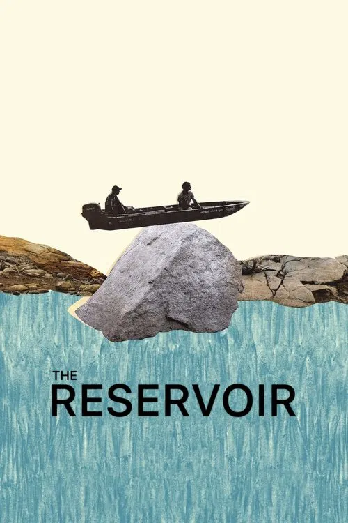 The Reservoir movie poster