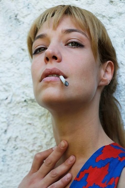 Eleni Apostolopoulou profile picture