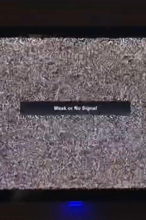 My Love in Darkness movie poster