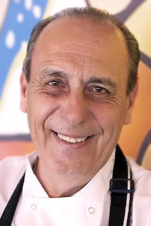 Gennaro Contaldo profile picture