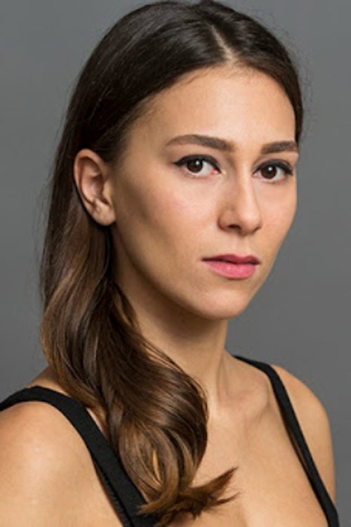 Sinem Köseoğlu profile picture