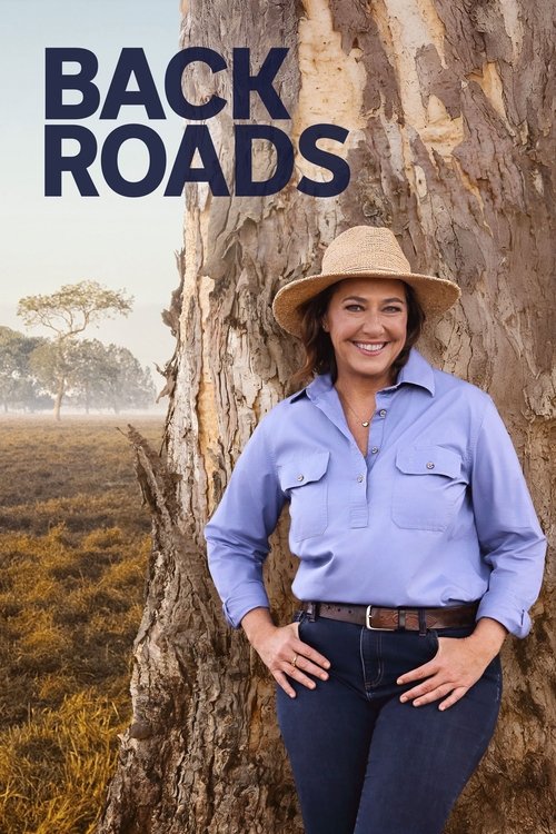 Back Roads tv show poster