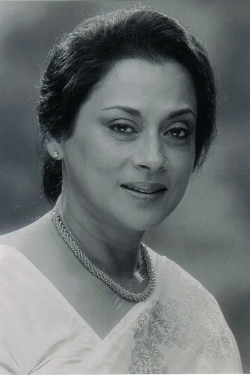 Jayasree Kabir profile picture