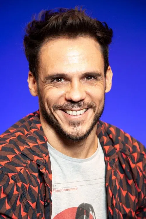 Bart Santana profile picture