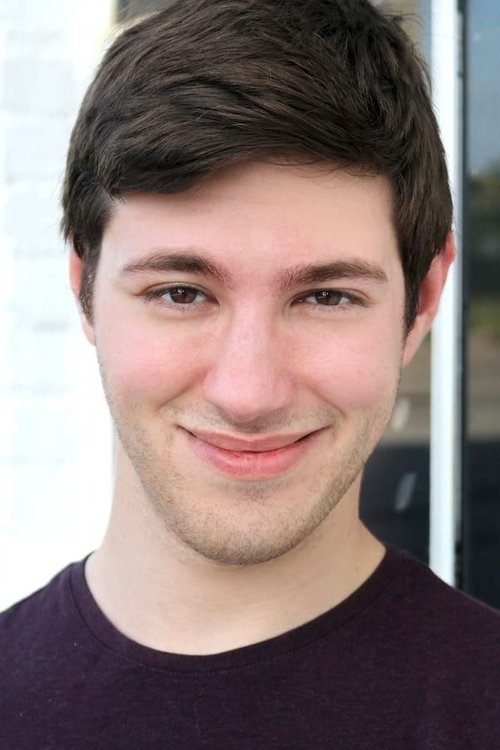Foto de perfil de Alexander Goldstein
