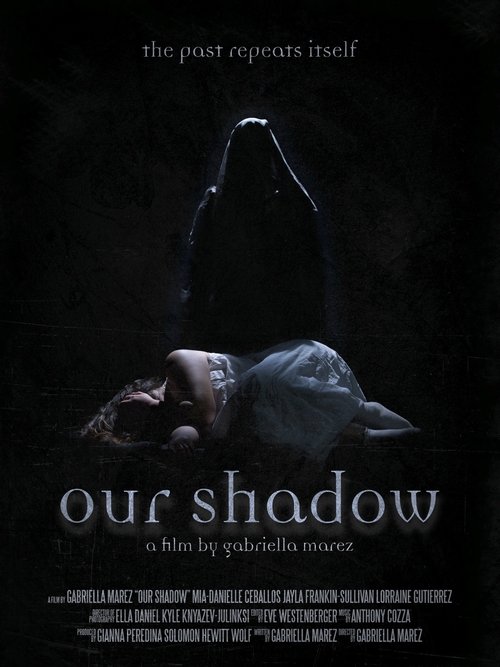Our Shadow movie poster