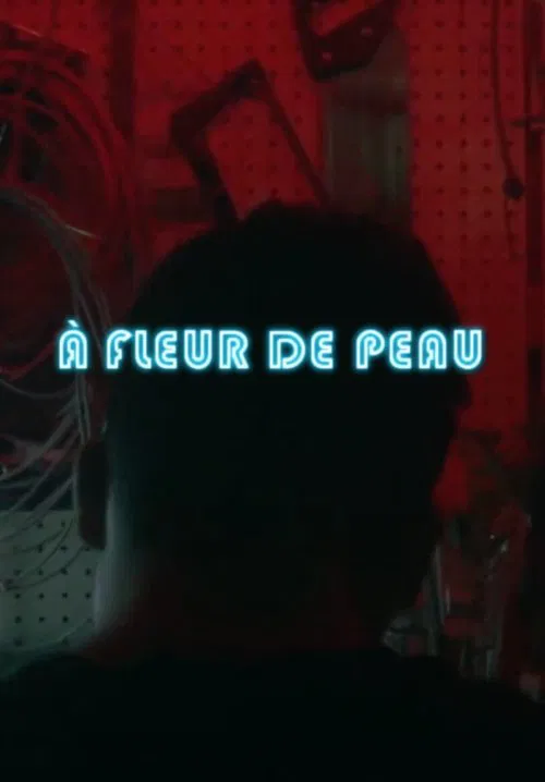 Poster do filme À fleur de peau
