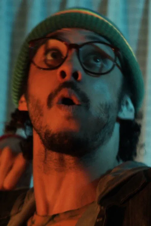 Poster do filme Aerospace Engineering