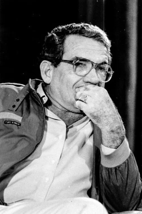 Jorge Fraga profile picture