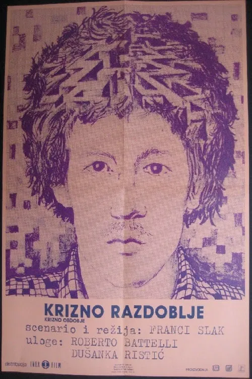 The Time of Crisis movie poster