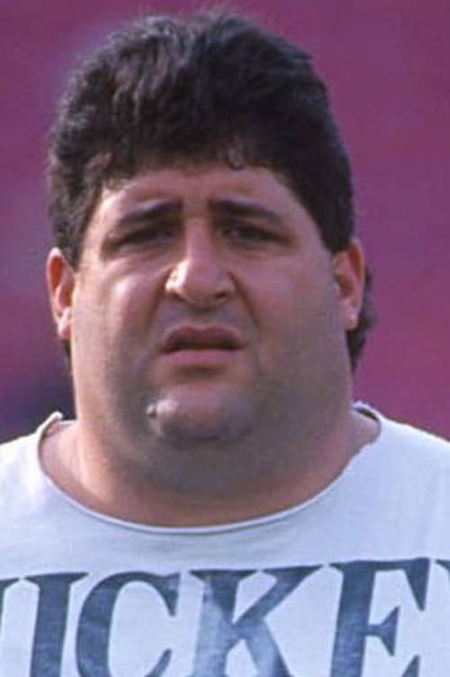 Tony Siragusa profile picture