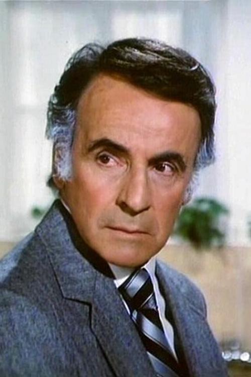 Lee Bergere profile picture