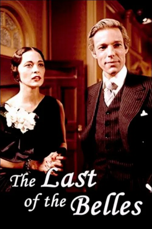 F. Scott Fitzgerald and the Last of the Belles movie poster