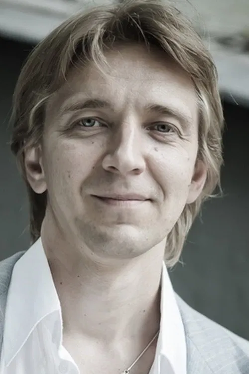 Aleksey Zuev profile picture