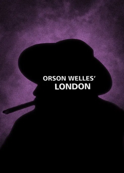 London movie poster