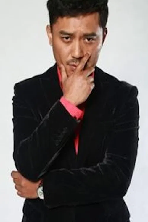 Fengming Chu profile picture