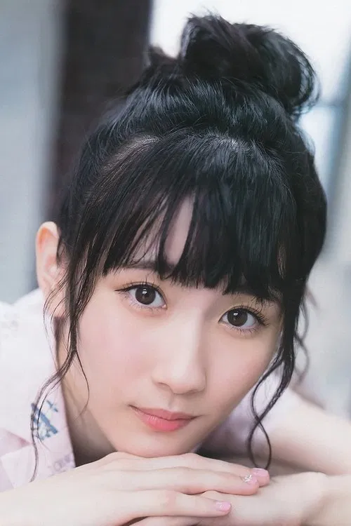 Yurina Uchiyama profile picture