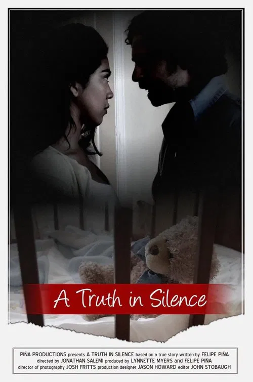 A Truth in Silence movie poster
