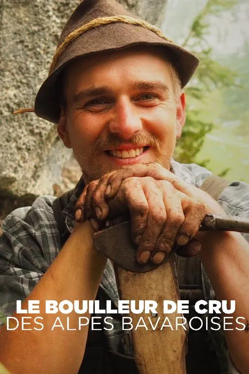Le bouilleur de cru des Alpes bavaroises movie poster