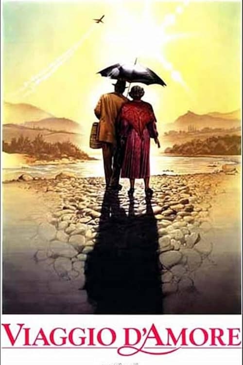 Journey of Love movie poster