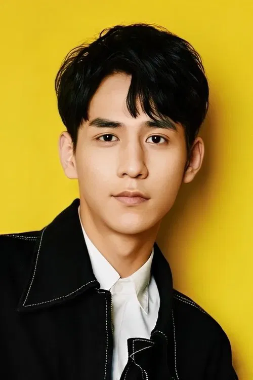 Zhang Tianjing profile picture