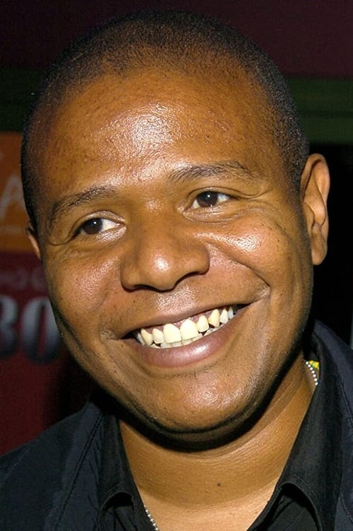 Damon Whitaker profile picture
