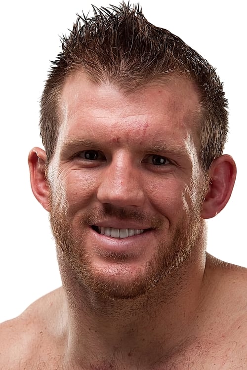Ryan Bader profile picture