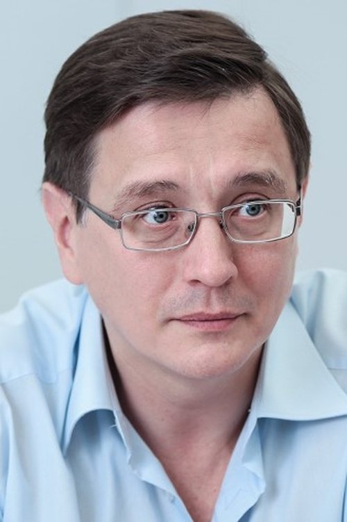 Николай Федосеев profile picture