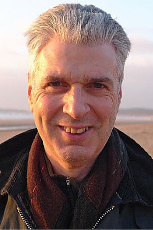 Jon Savage profile picture