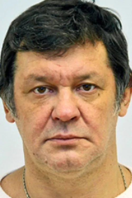 Foto de perfil de Petr Smidovich