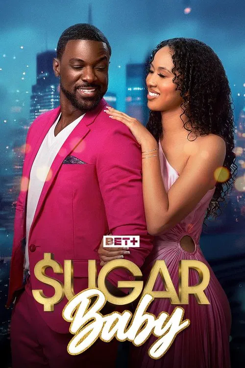 Sugar Baby movie poster