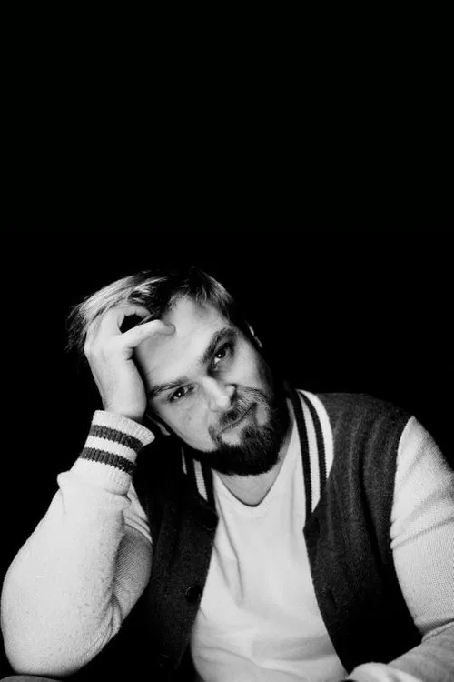 Foto de perfil de Christopher Kaufmann