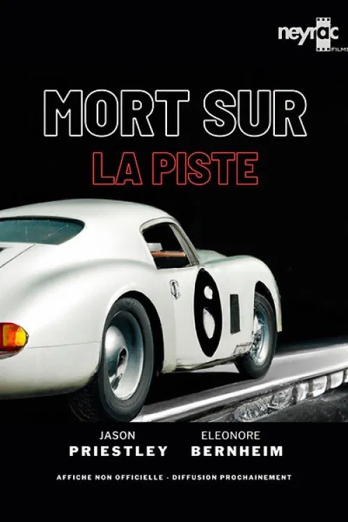 Poster do filme Mort sur la piste