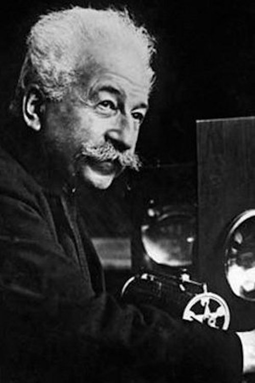 Auguste Lumière profile picture