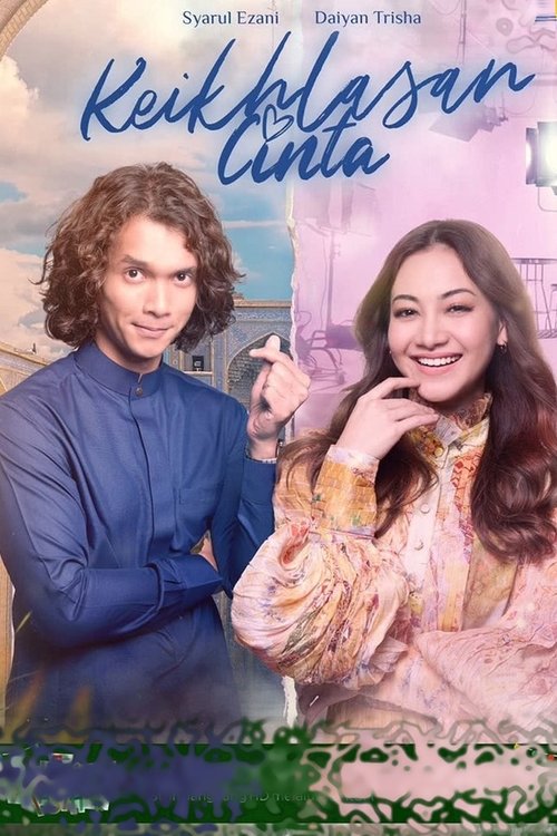 Keikhlasan Cinta movie poster
