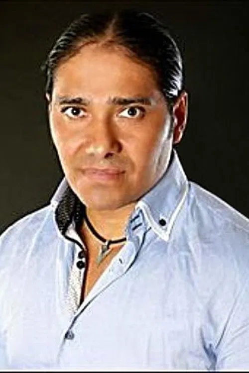 Amaruk Kayshapanta profile picture