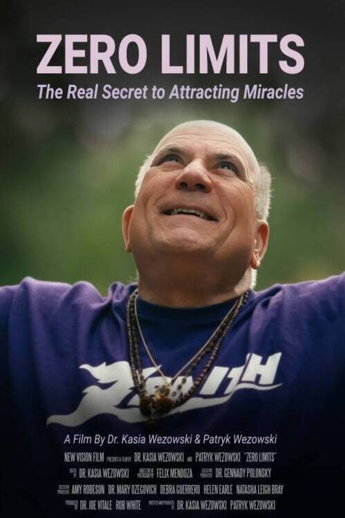 Zero Limits movie poster