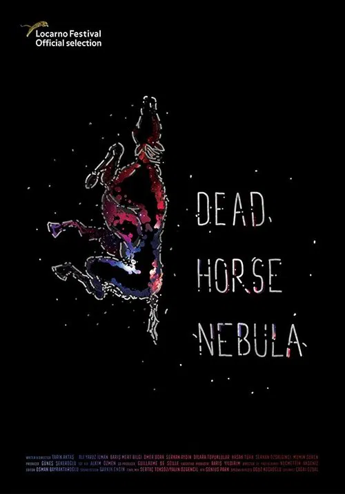 Dead Horse Nebula movie poster