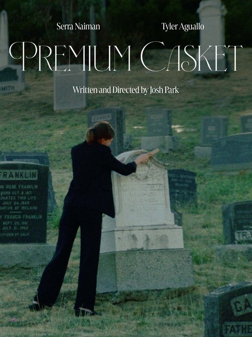 Premium Casket movie poster